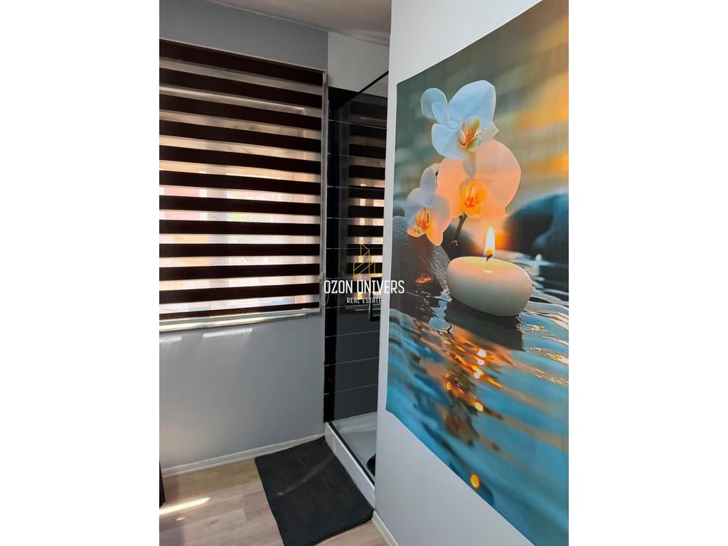 Apartament me qira për biznes, në Bllok! 4