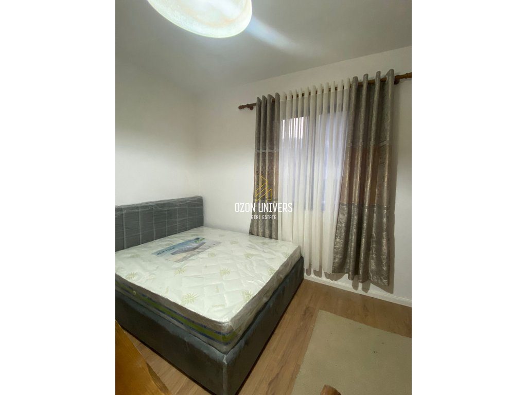 Apartament 1+1 për Qira tek Rruga Jordan Misja! 2