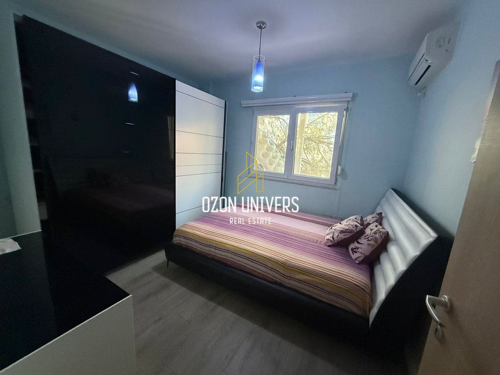 Apartament 1+1 për qira për AirBnb, tek Plazhi i Golemit 100m larg detit! 3