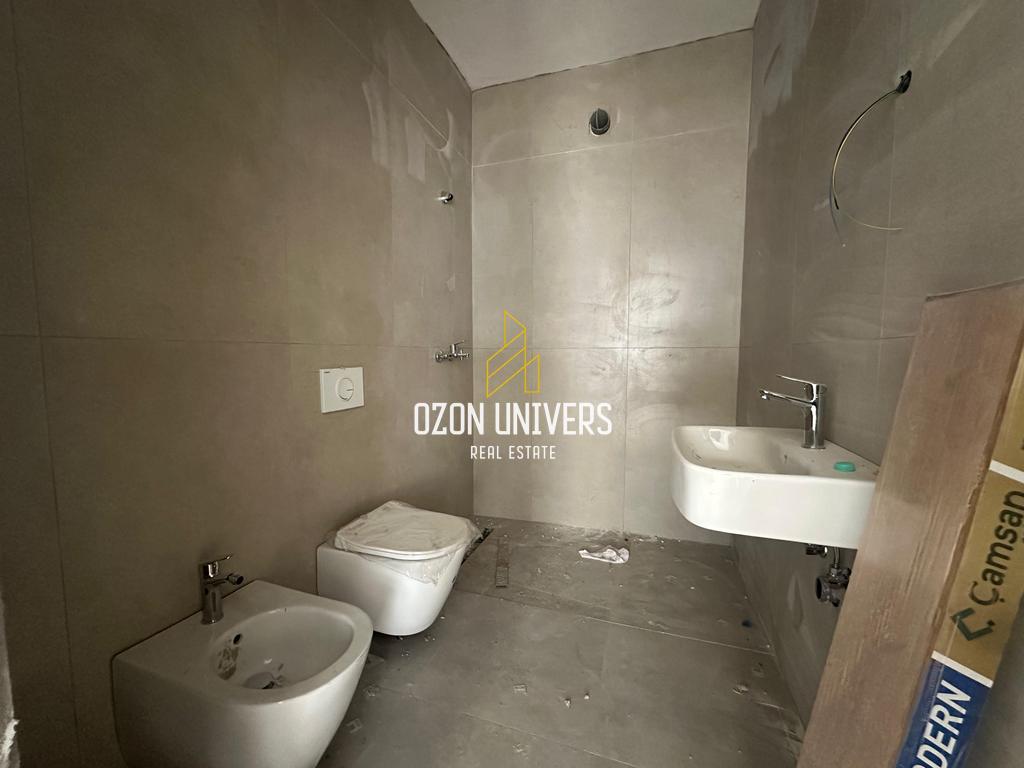 Apartament 2+1+Verandë për shitje tek Univers City Residence, pranë QTU-së! 4