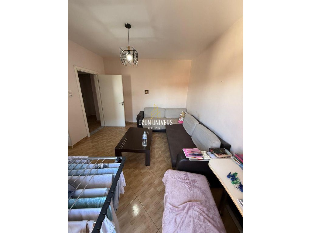 Apartament 1+1 me Ballkon në shitje, Laprakë 2