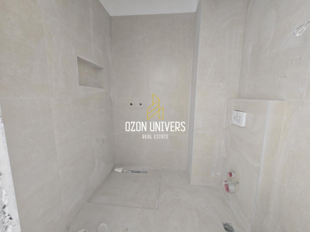 Dy Apartamente 2+1+2 për shitje në Kompleksin “Aura”, Laprakë! 4