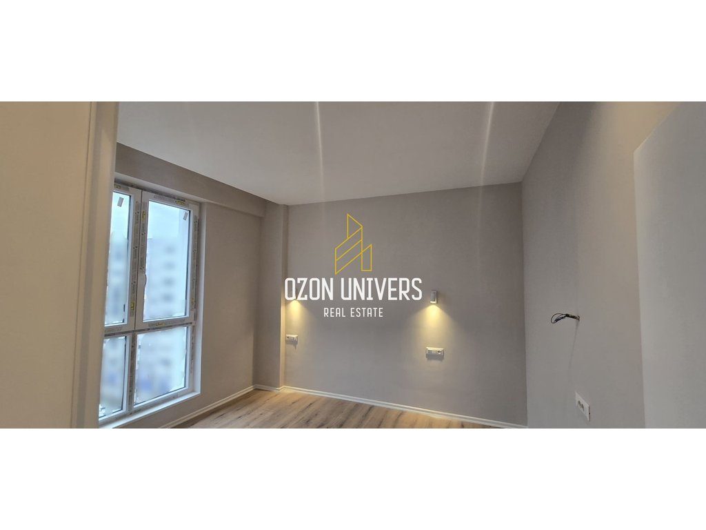 Apartament 1+1 për qira, tek Komuna e Parisit! 3
