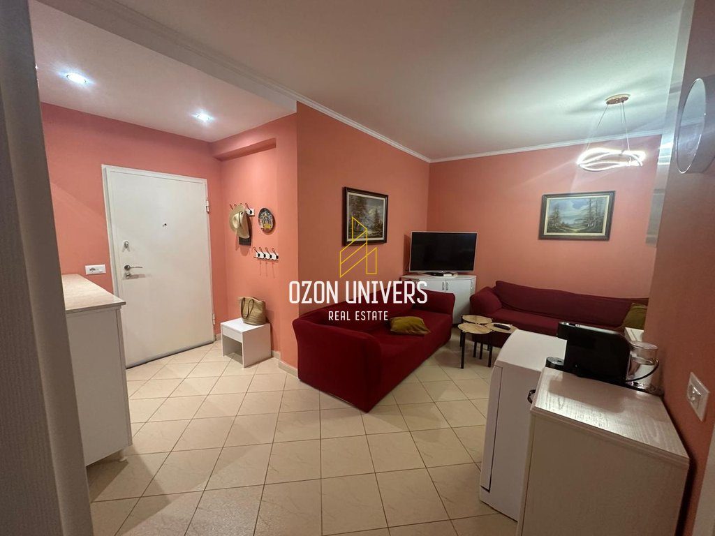Apartament për Shitje 2+1, tek Fafa Premium! 3