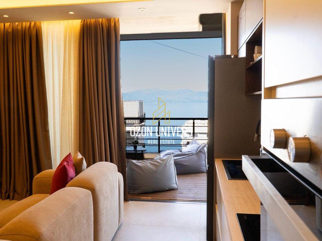 Apartament 3+1 në Sarandë për shitje ose ndërrim 2