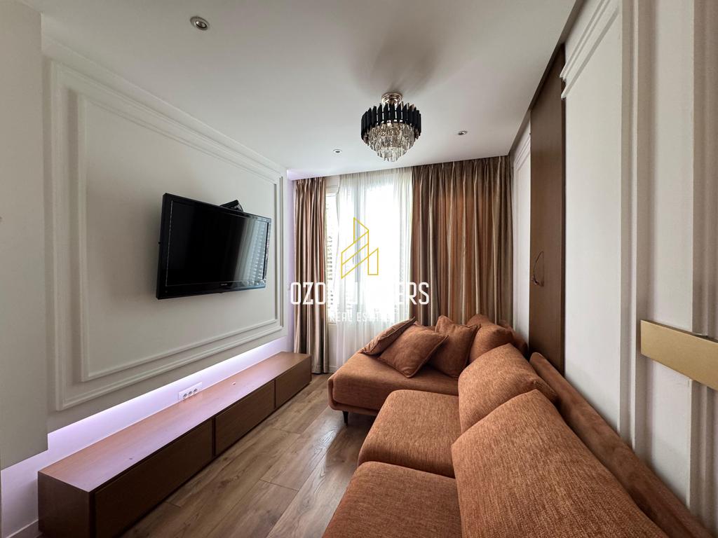 Apartament modern 4+1 për qira në Laprakë! 4