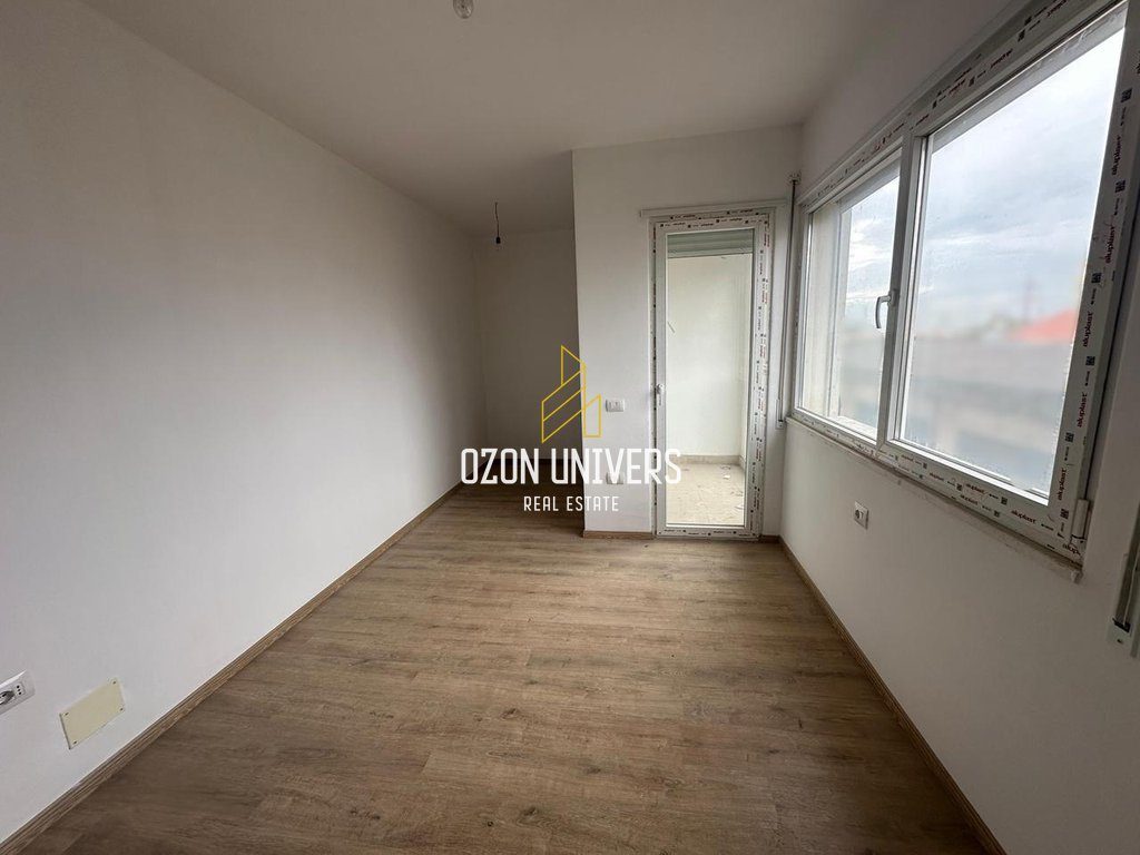 Apartament 1+1 për Shitje, në Don Bosko 3