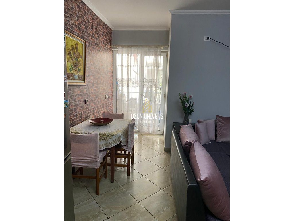 Apartament 2+1 për shitje, në Fresk! 4