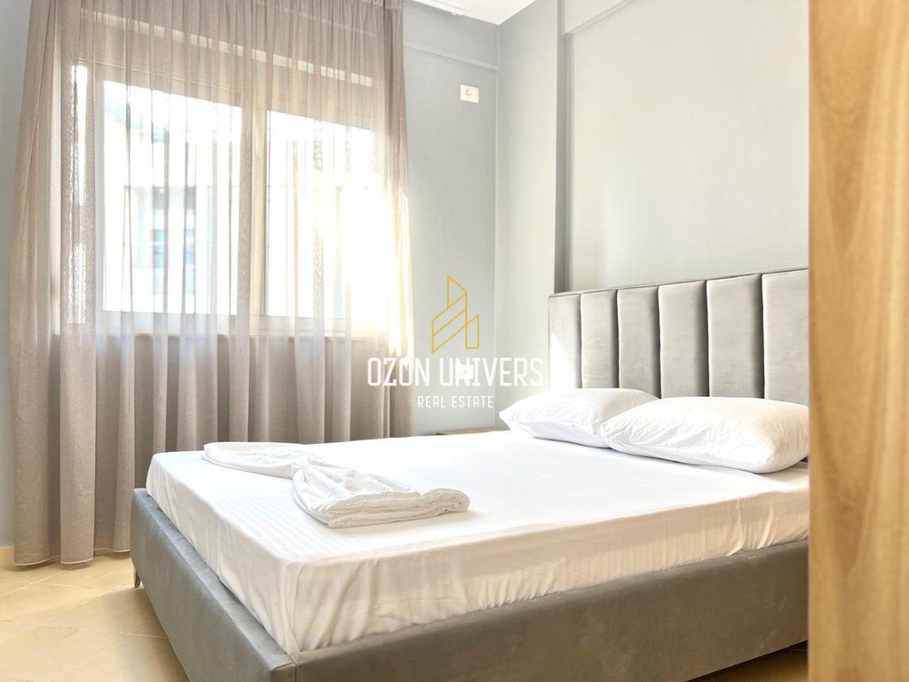 Apartament 2+1+2 për qira tek Astir! 4