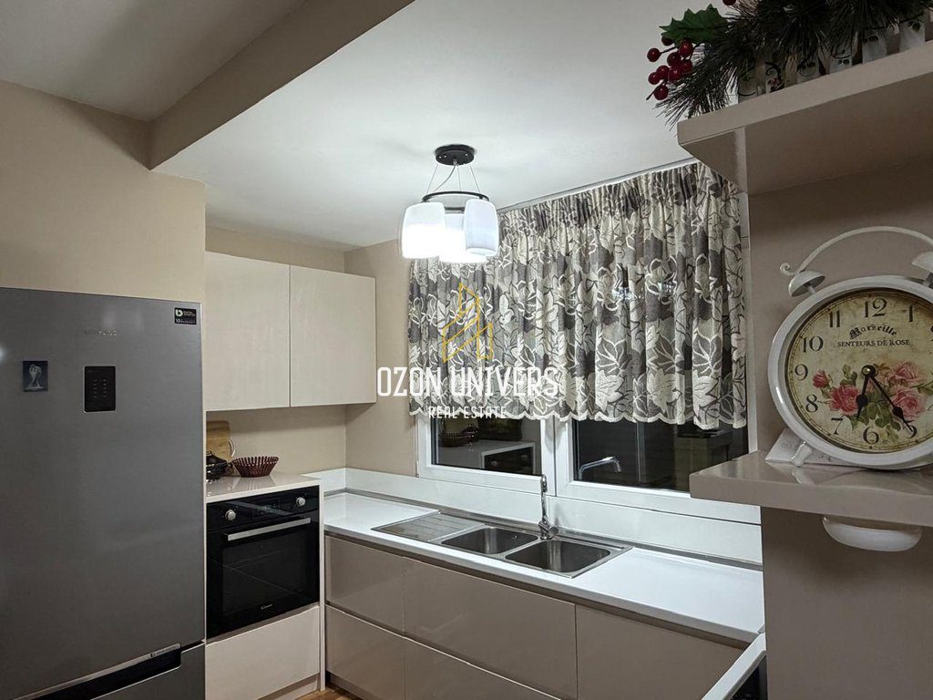 Apartament 1+1 me qira, në Myslym Shyr! 3
