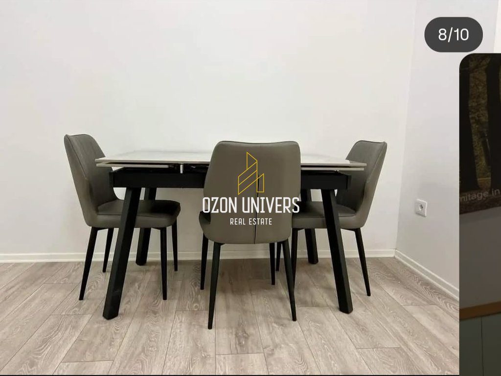 Jepet me qera apartament 2+1