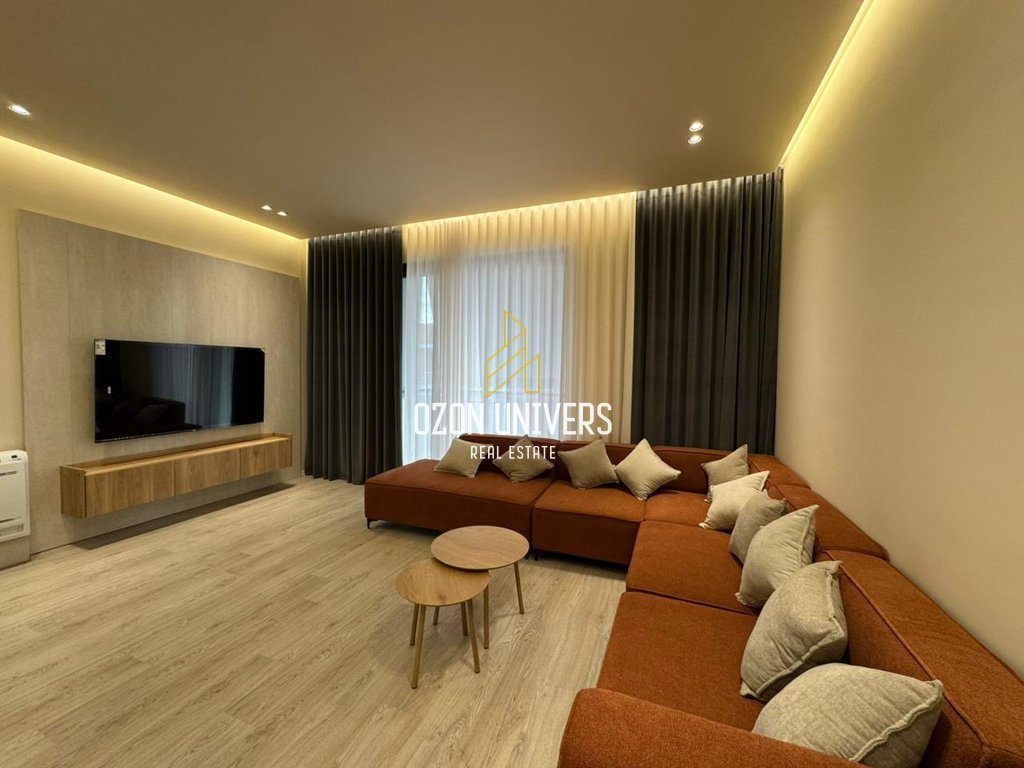 Apartament 2+1+Parkim tek Kompleksi Delijorgji, Rruga e Kavajës! 2