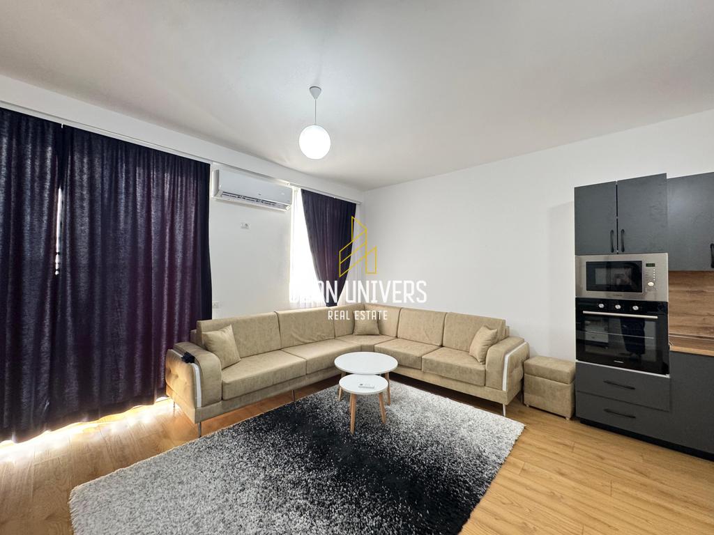 Apartament 2+1 për qira, i pa banuar, më parë pranë Vilës L, Astir!