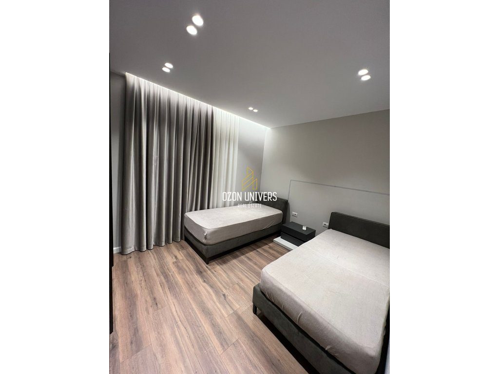Apartament 2+1 për qira, Ish Fusha e Aviacionit! 4