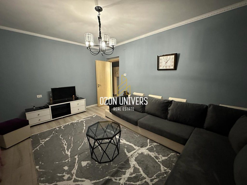 Apartament 2+1 për qira, tek Oxhaku!