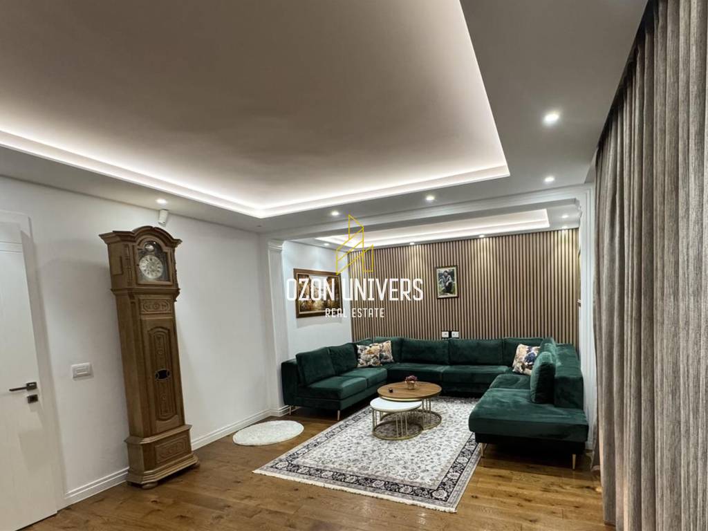Vilë për qira, pranë Univers City,Laknas! 4