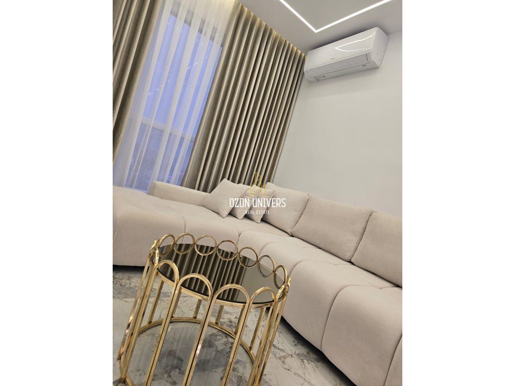 Apartament 1+1 për qira në Paskuqan! 4