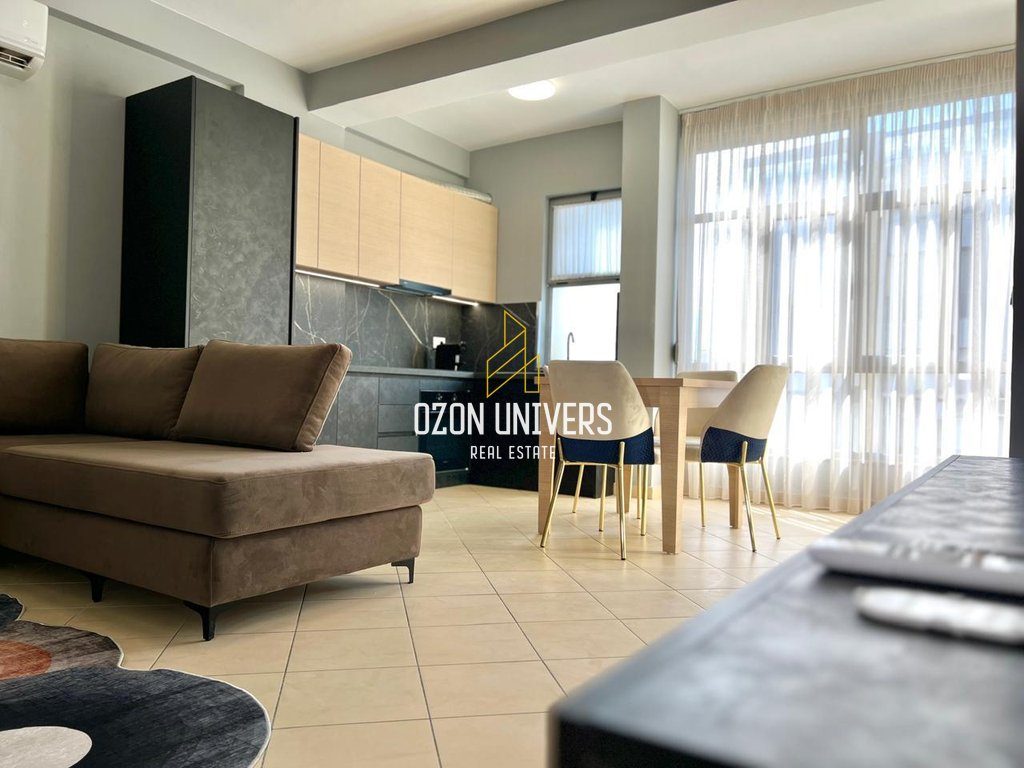 Apartament 2+1+2 për qira tek Astir!