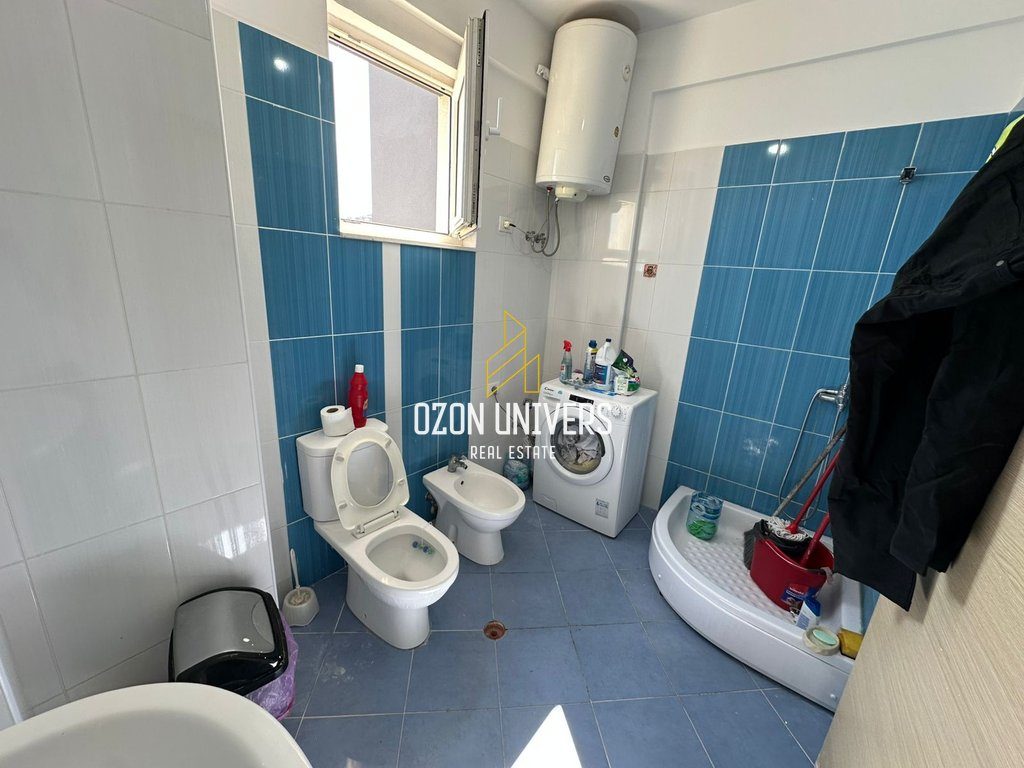 Apartament 2+1 Për Qira te Liqeni i Thatë! 4