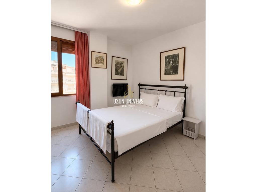 Apartament 1+1 për shitje pranë Fafa Resort, Golem! 3