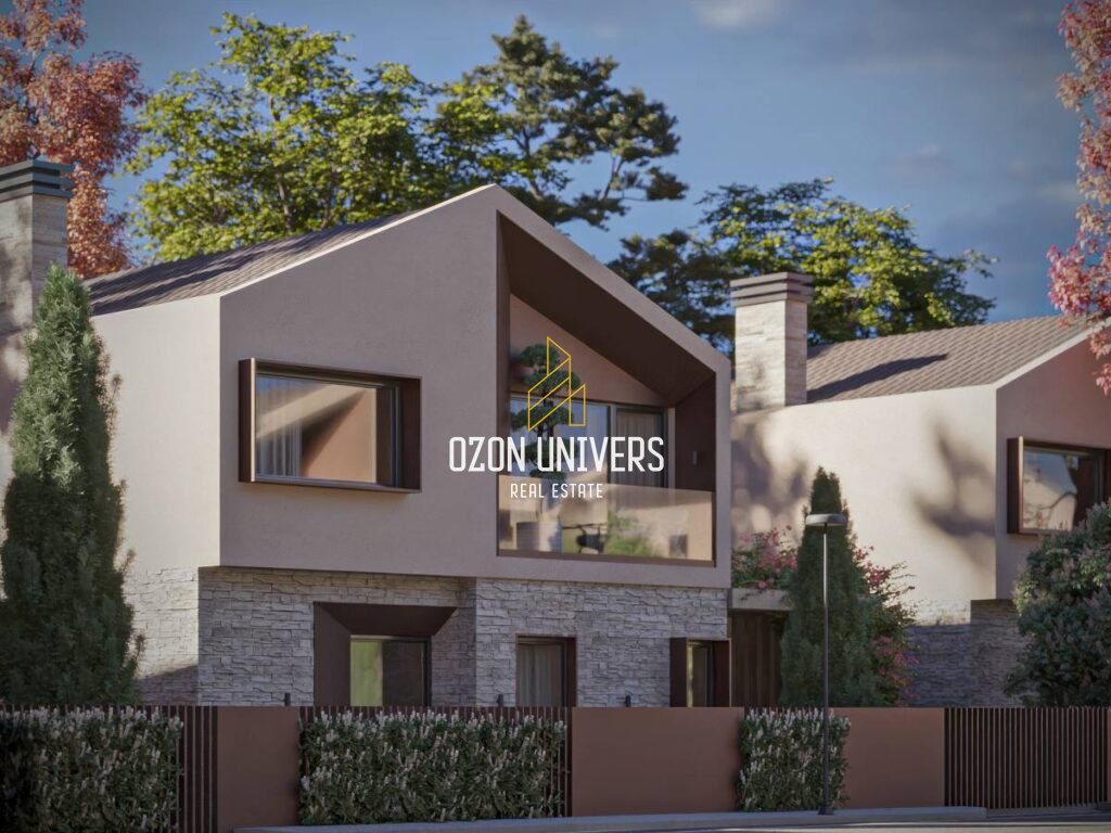 OKAZION! Vila për Shitje tek Lundra Village & Residence!