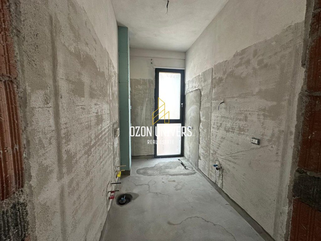 Apartament 2+1 për shitje në Don Bosko! 2