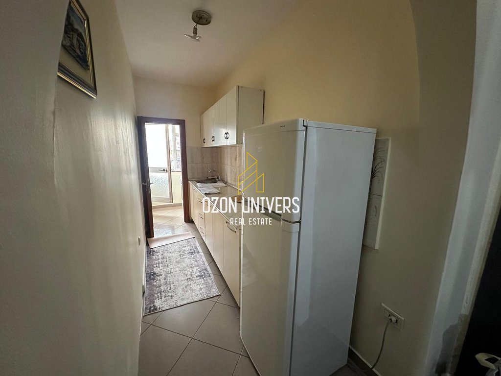 Apartament 1+1 për qira në Myslym Shyr! 4