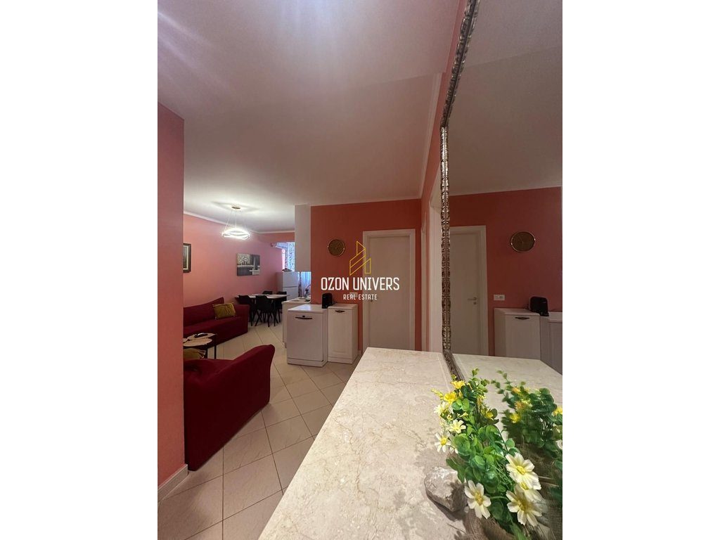 Apartament për Shitje 2+1, tek Fafa Premium! 4