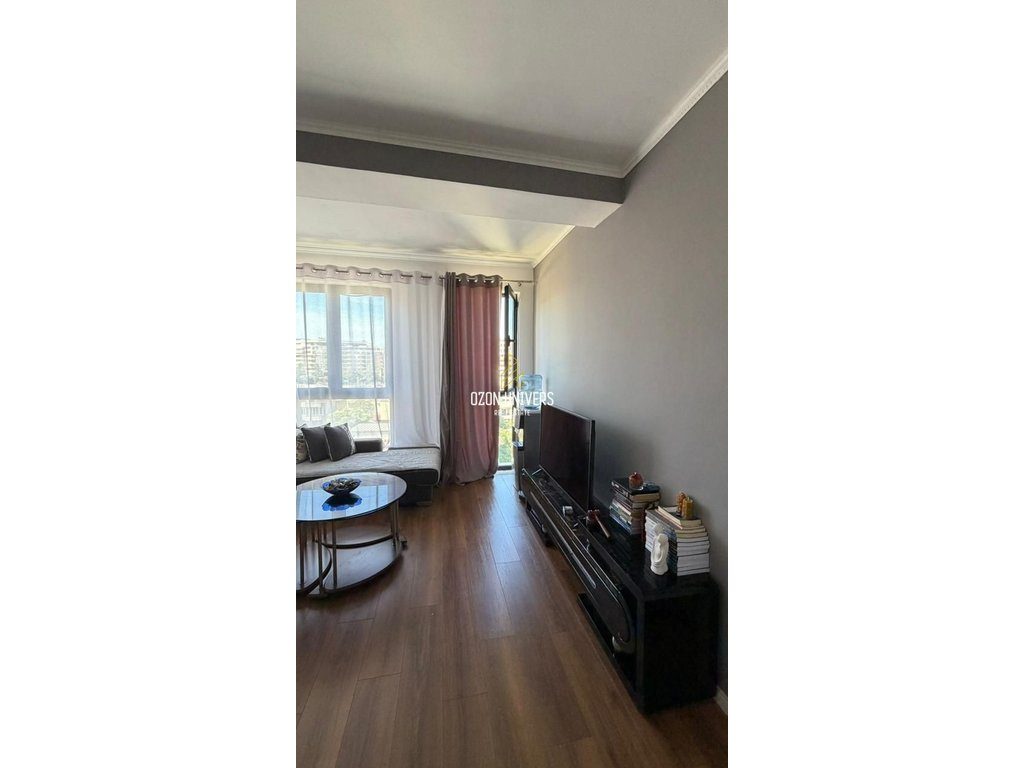 Apartament 1+1 për qira tek Green City Residence, Astir! 3