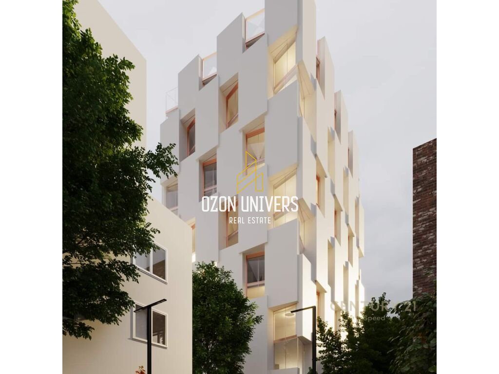 Apartament 2+1+2 në Shitje, tek Ish Ekspozita 1