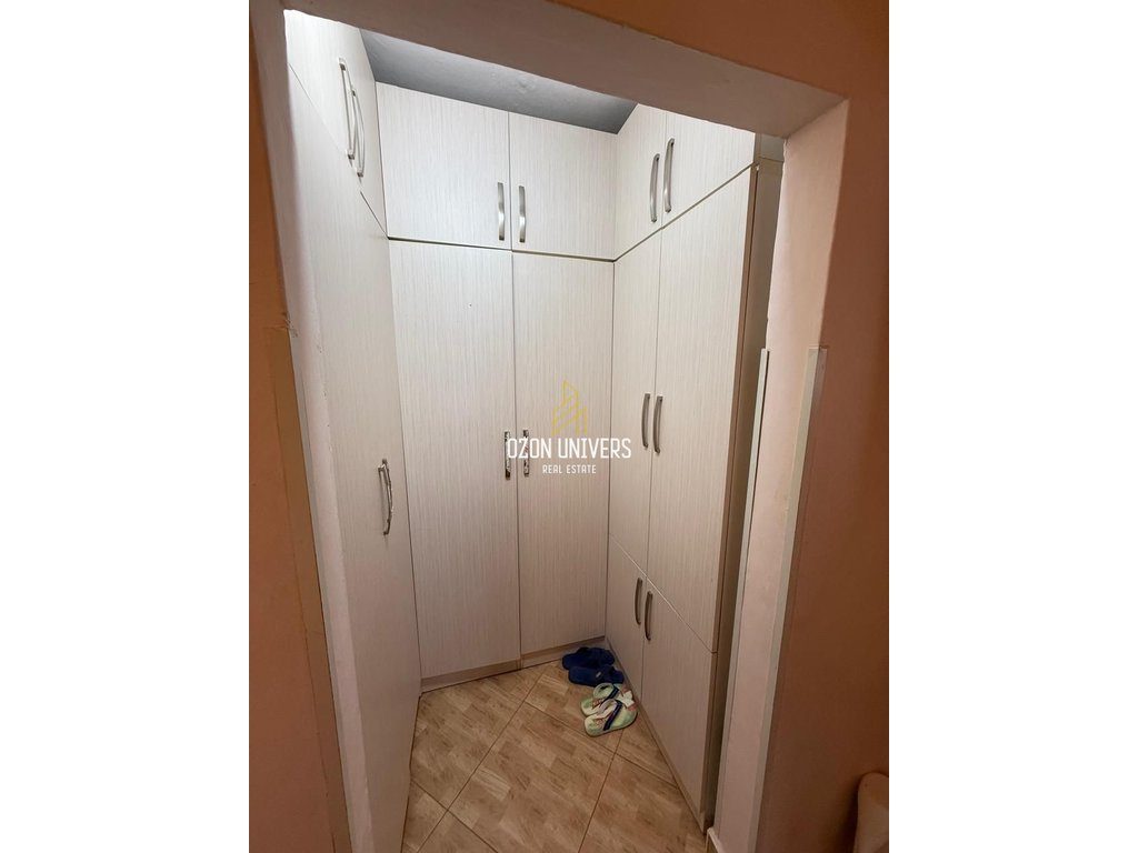 Apartament 1+1 me Ballkon në shitje, Laprakë 4