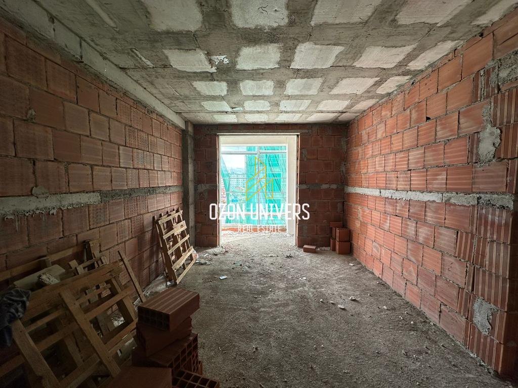 OKAZION: Apartament 2+1 për shitje tek Rruga Hito Cako, Astir! 3