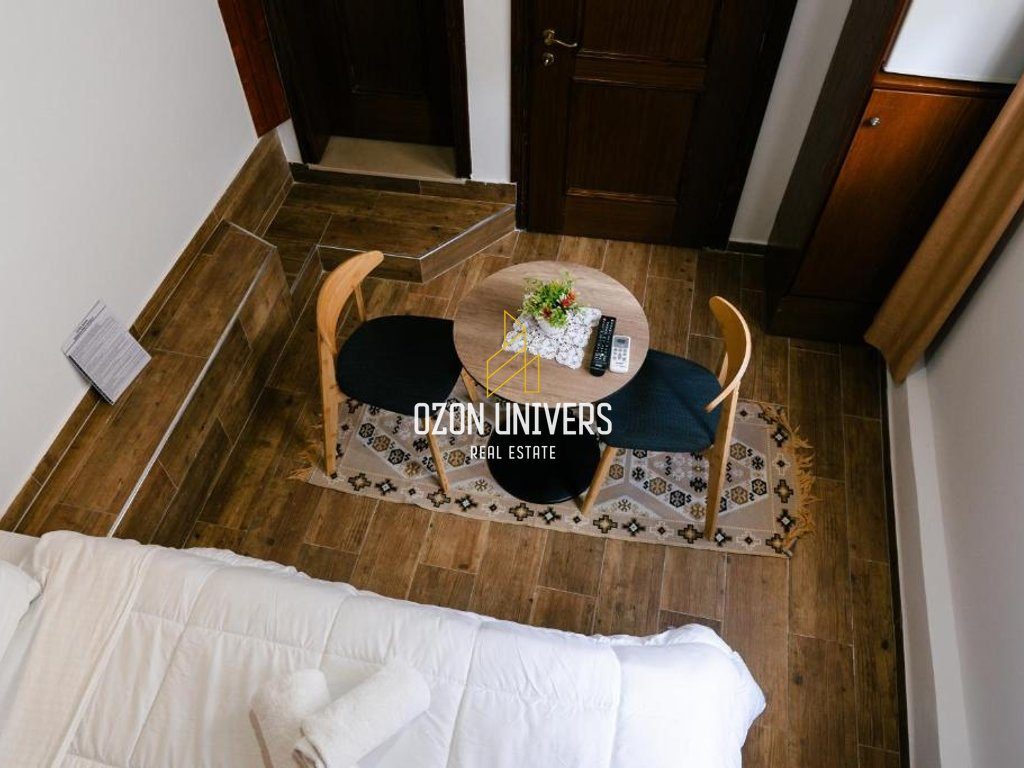 Hotel për shitje ose qira, në Gjirokastër!