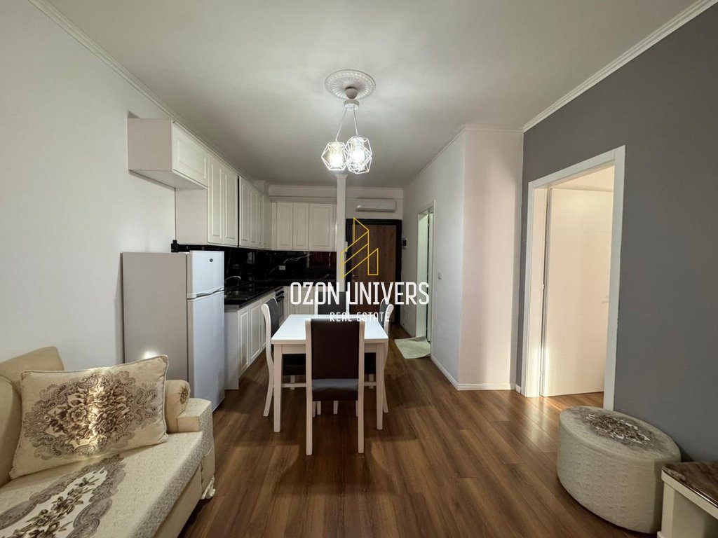 Apartament 1+1+Parking për qira tek Green City Residence, Astir! 3