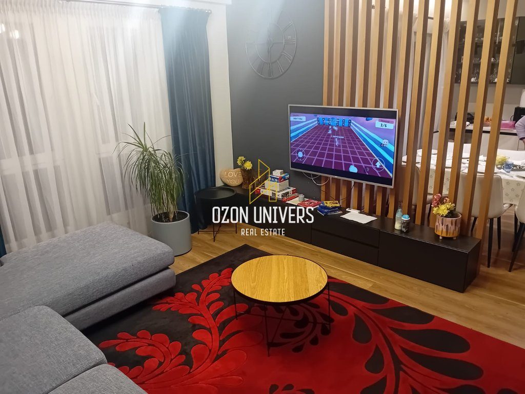 Duplex 3+1 për qira, Rruga 5 Maji 2