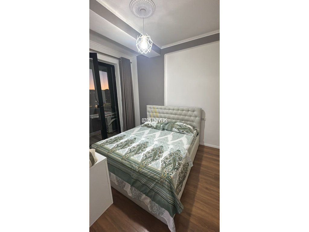 Apartament 1+1 për qira tek Green City Residence, Astir! 4