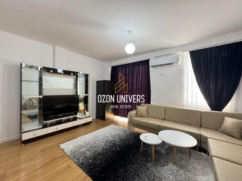 Apartament 2+1 për qira, i pa banuar, më parë pranë Vilës L, Astir! 2
