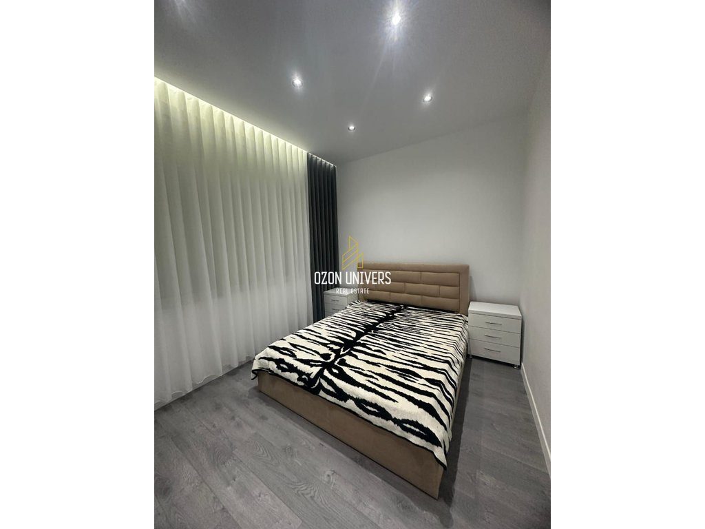 Apartament 1+1 për qira, tek Stadiumi Air Albania! 3