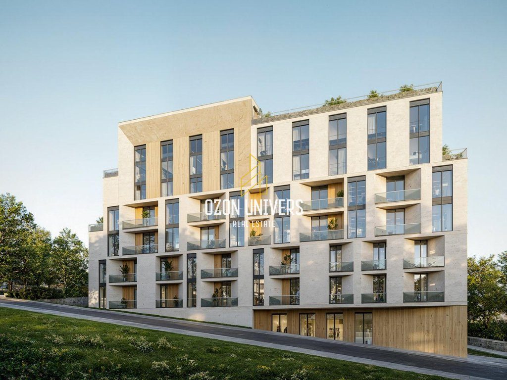 Apartamente për Shitje tek Aluna Residence, Paskuqan 2