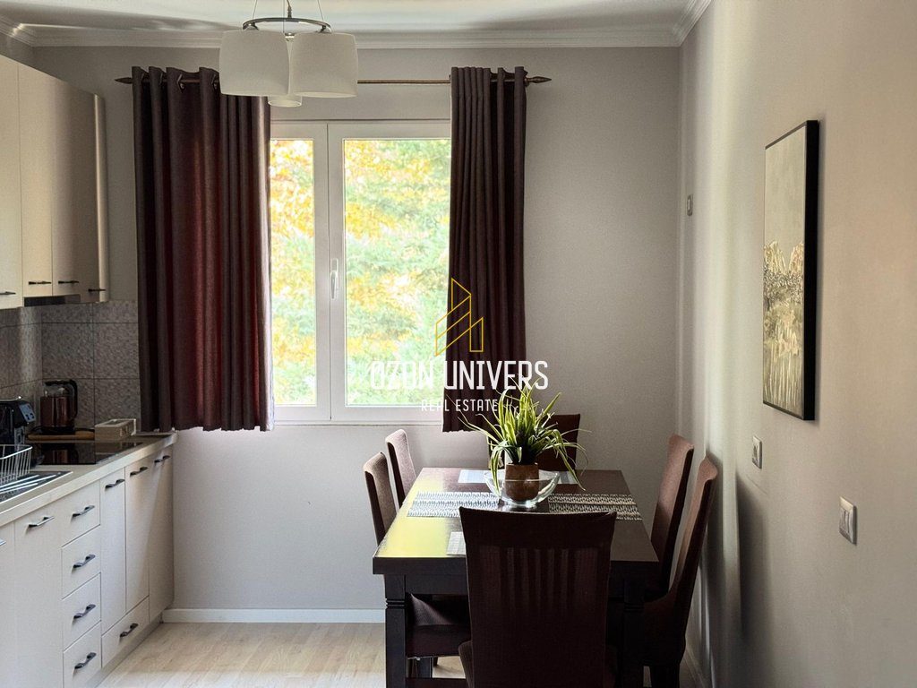 Apartament 2+1 me qira, në Laprakë