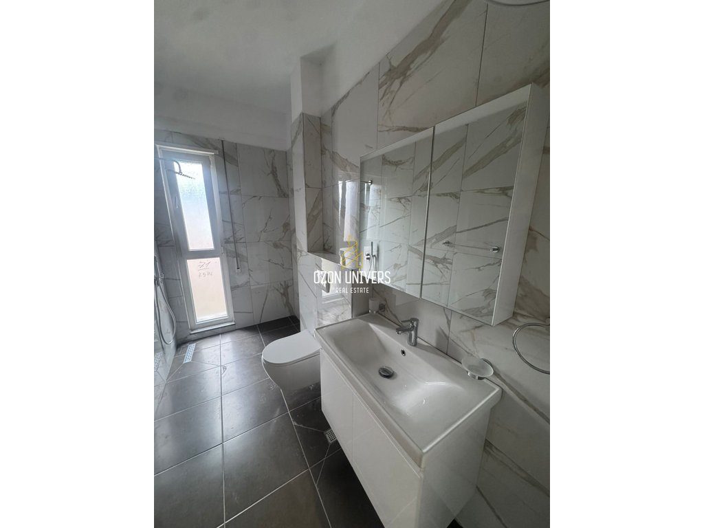 Apartament 1+1 për qira tek 5 Maji! 3