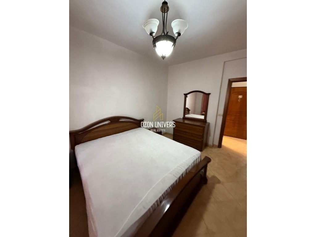 APARTAMENT 1+1 ME QIRA – RRUGA NDRE MJEDA 4