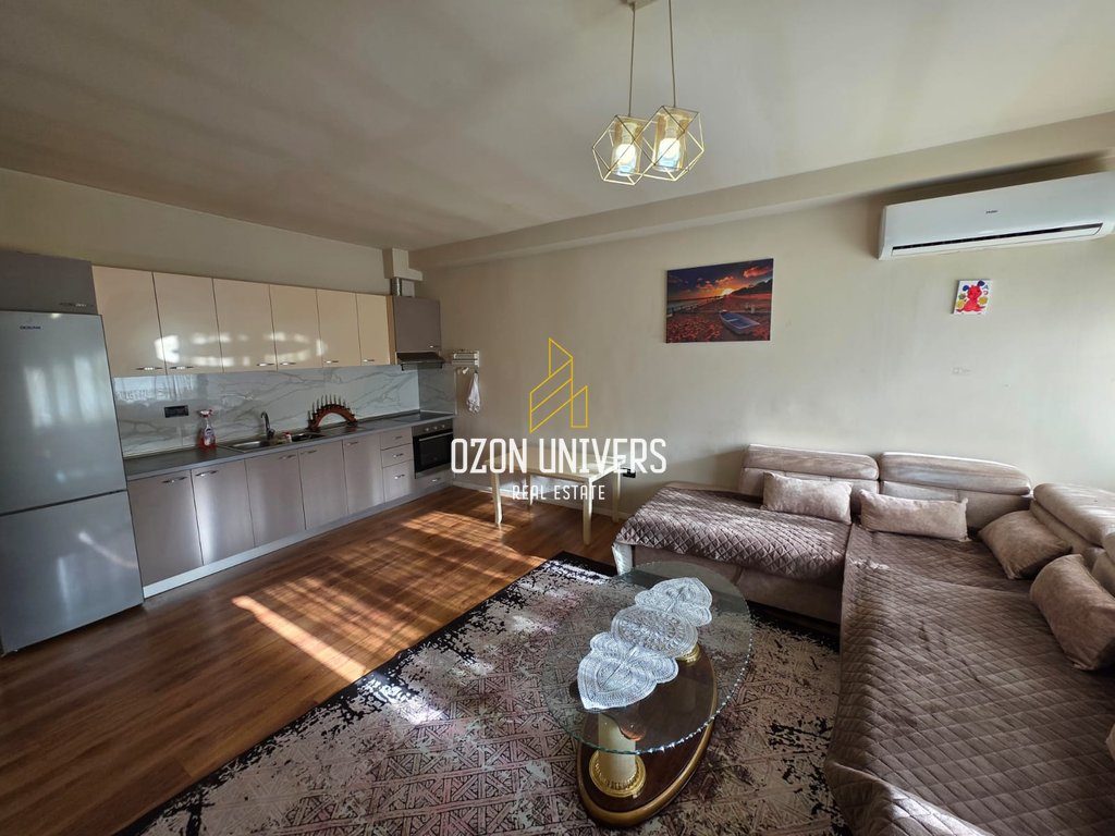 Apartament 1+1 për qira, në Laprakë! 3
