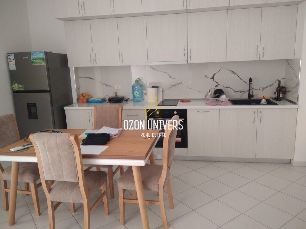 Apartament 1+1 për shitje në Yzberisht, Rruga Besim Alla! 2