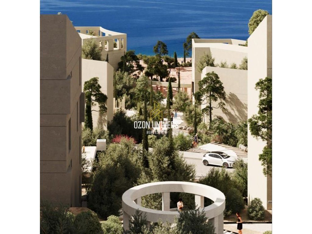 Apartament 1+1 në shitje, tek Sun Palasë 1
