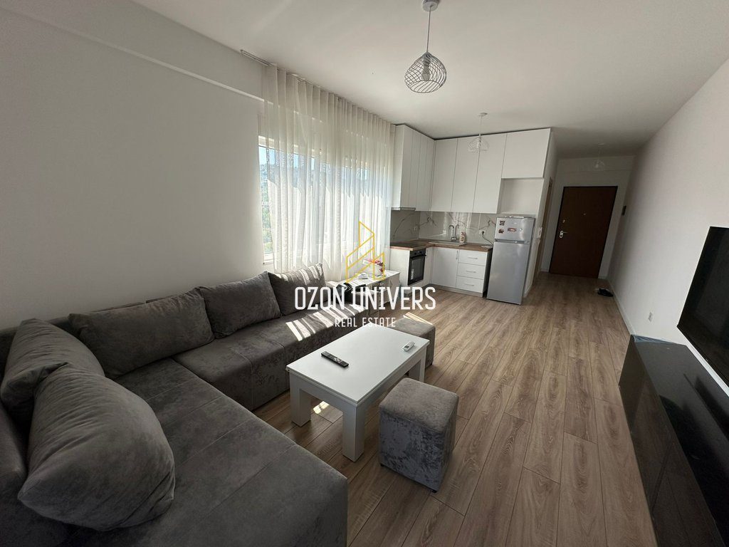 Apartament 2+1 Për Qira te Liqeni i Thatë! 2