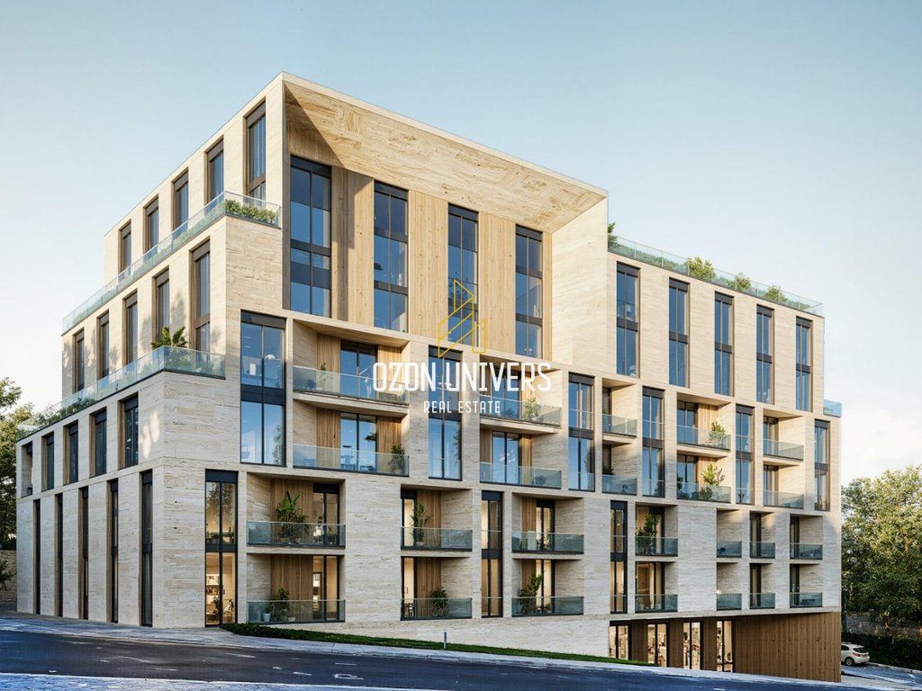 Apartamente për Shitje tek Aluna Residence, Paskuqan 3