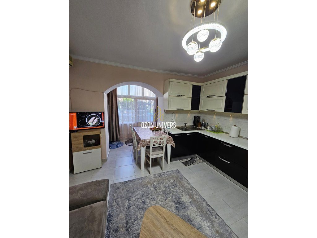 Apartament 2+1 për shitje, tek Rruga e Elbasanit! 3