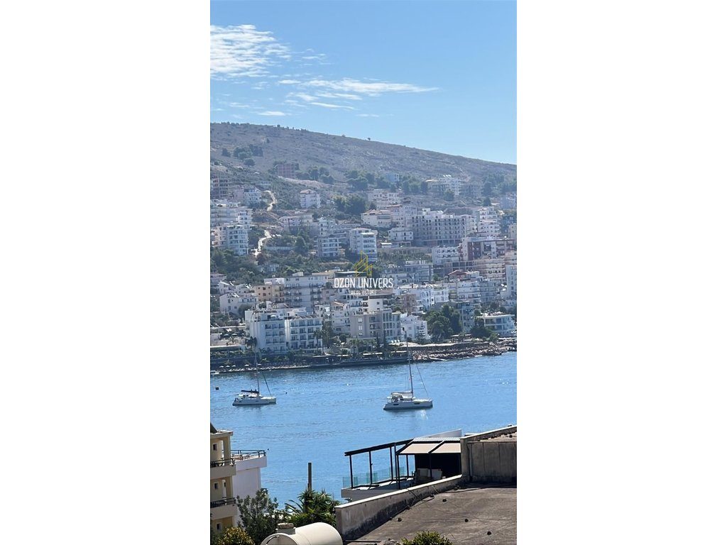 Shitet apartament 2+1+2, ne Sarande! 3