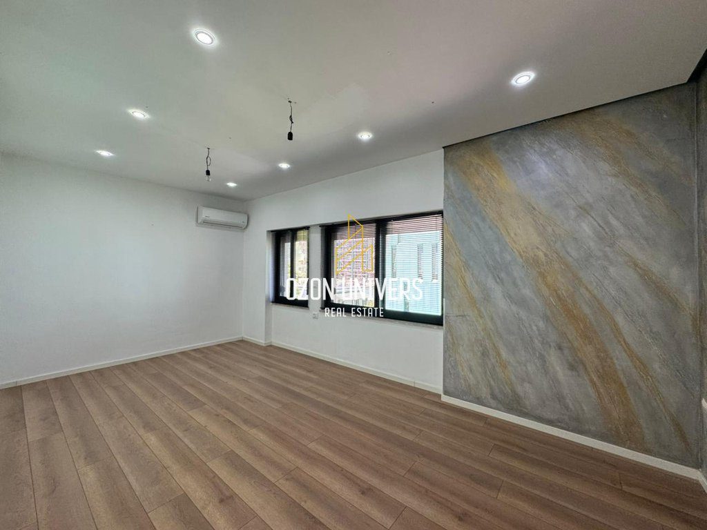 Apartament 2+1 me qira për biznes në Bllok! 2